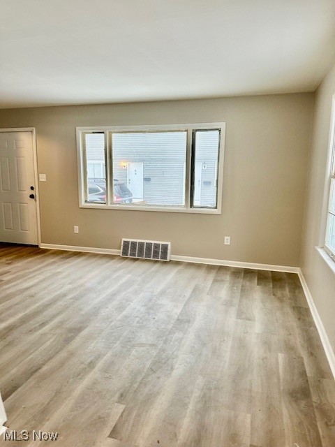 Barder - Residential Lease