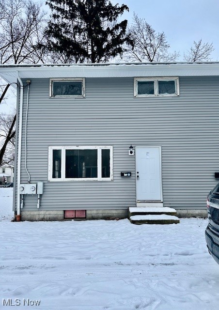 Barder - Residential Lease