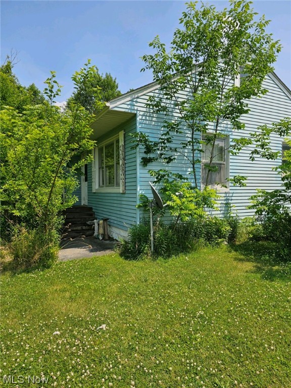 Carlisle Sec 06 - Residential