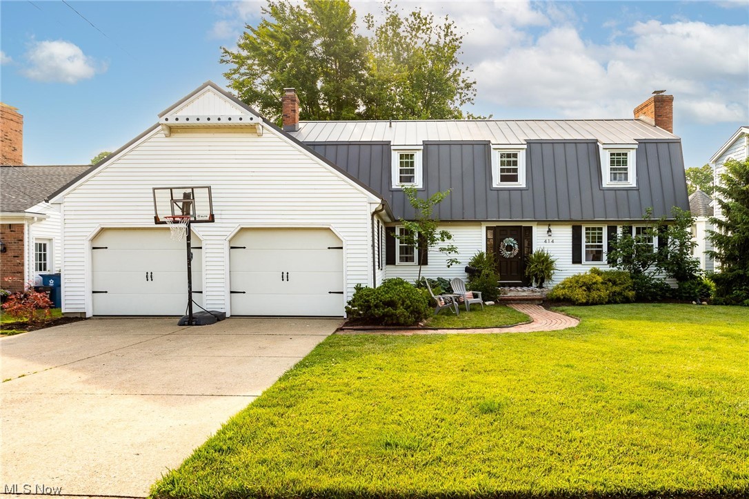 Beachwood Cove - Residential