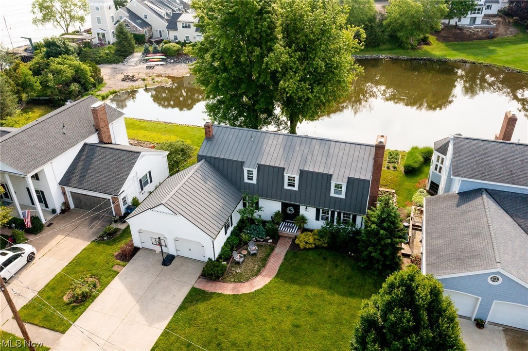 Beachwood Cove - Residential