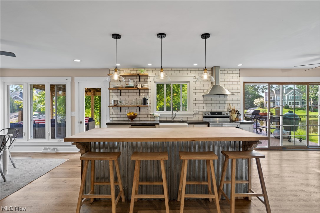 Beachwood Cove - Residential