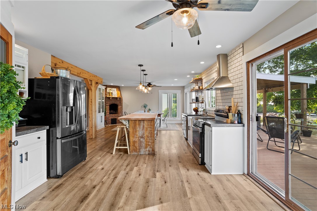 Beachwood Cove - Residential