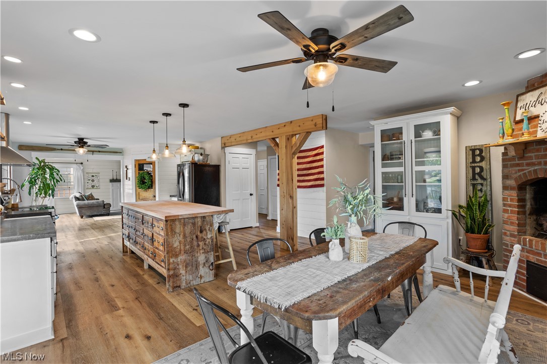 Beachwood Cove - Residential