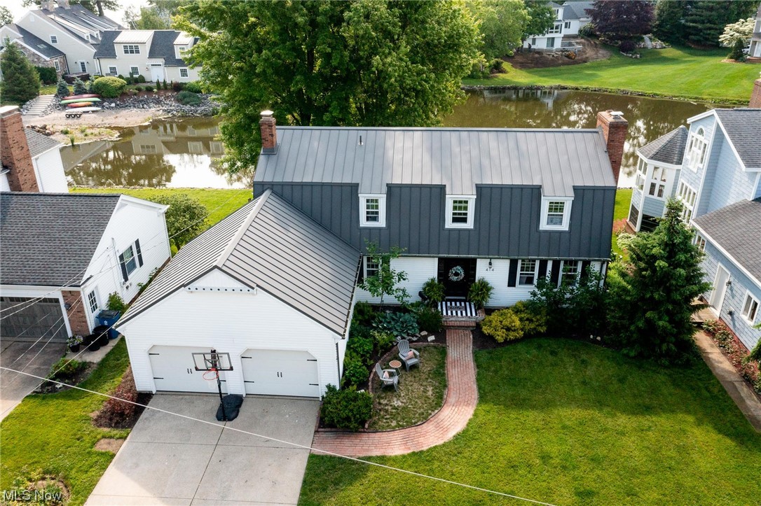 Beachwood Cove - Residential