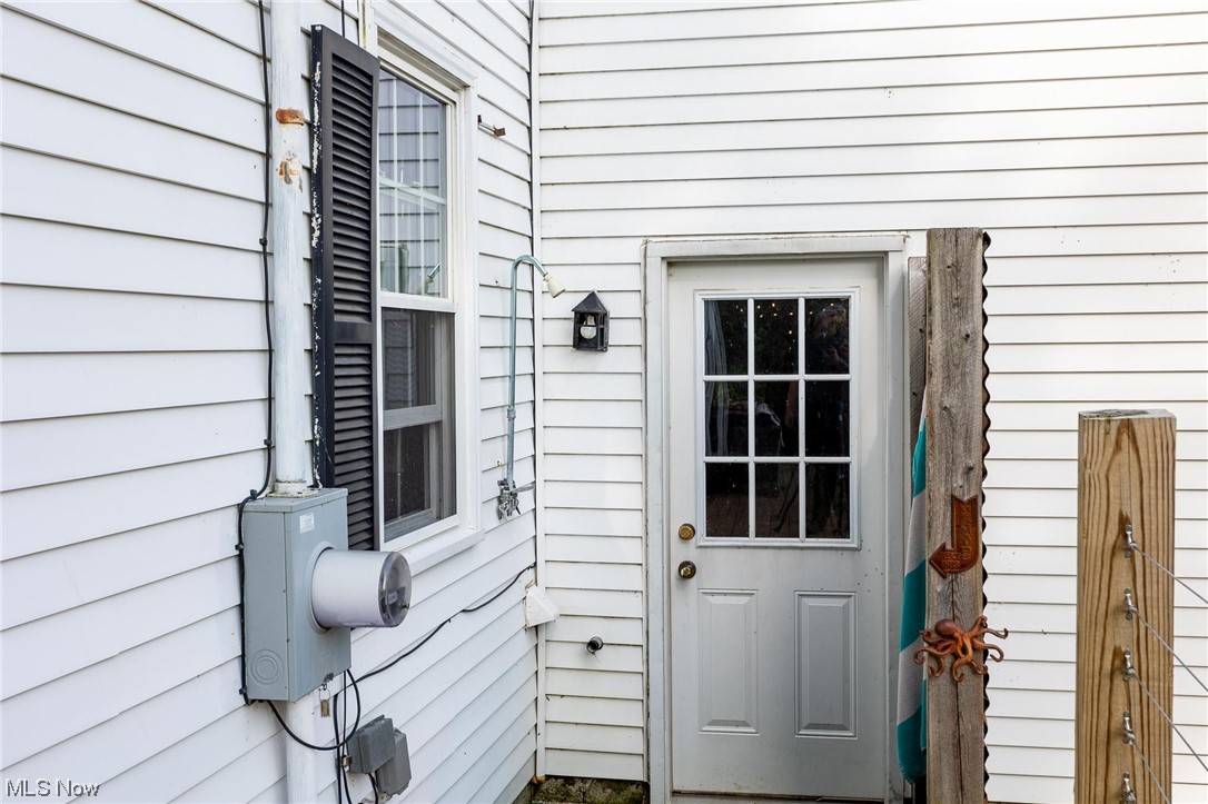 Beachwood Cove - Residential