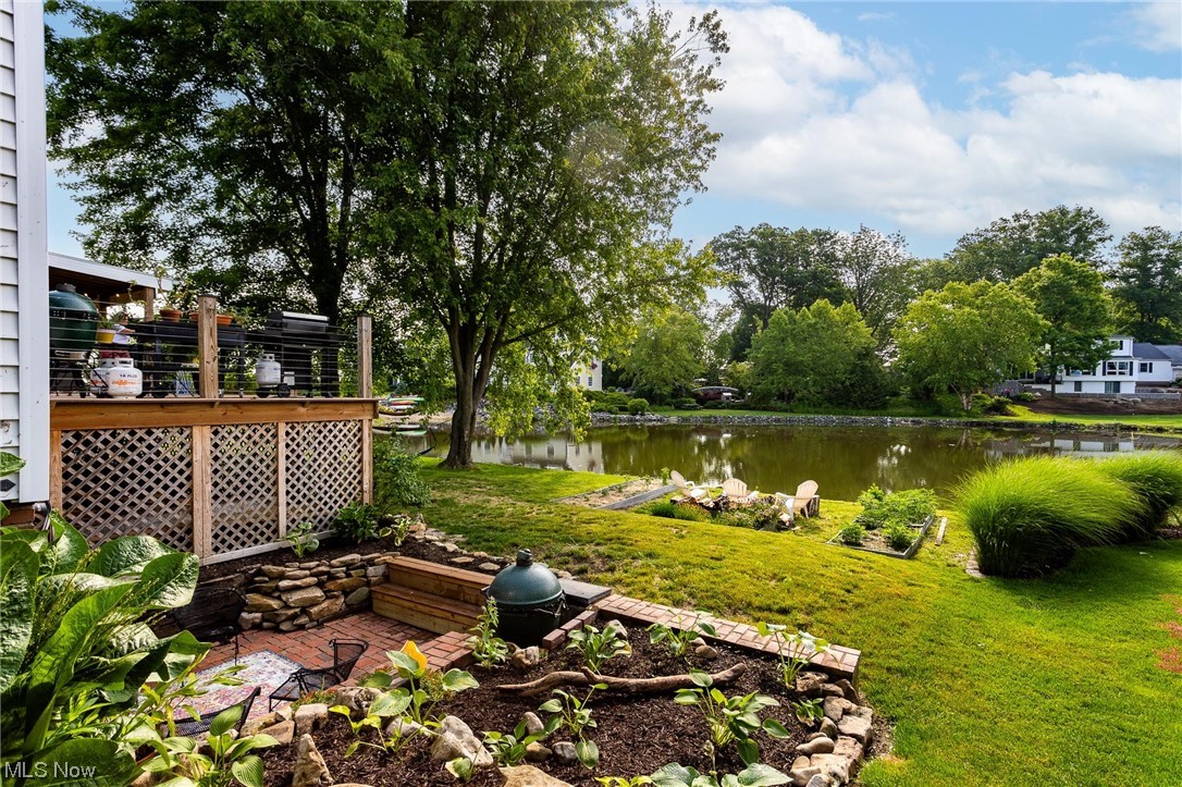 Beachwood Cove - Residential