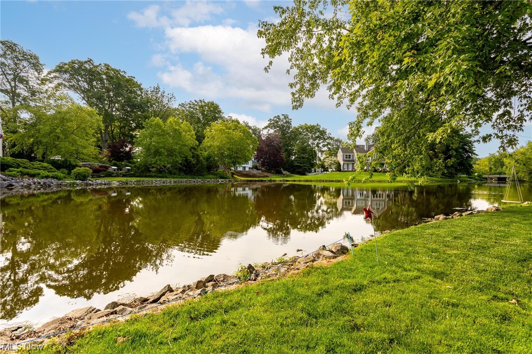 Beachwood Cove - Residential