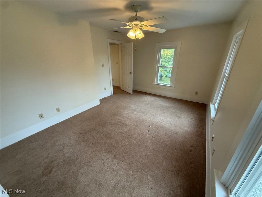 Fourth Quarter - Residential