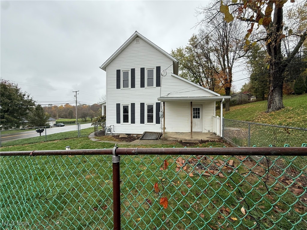 Fourth Quarter - Residential