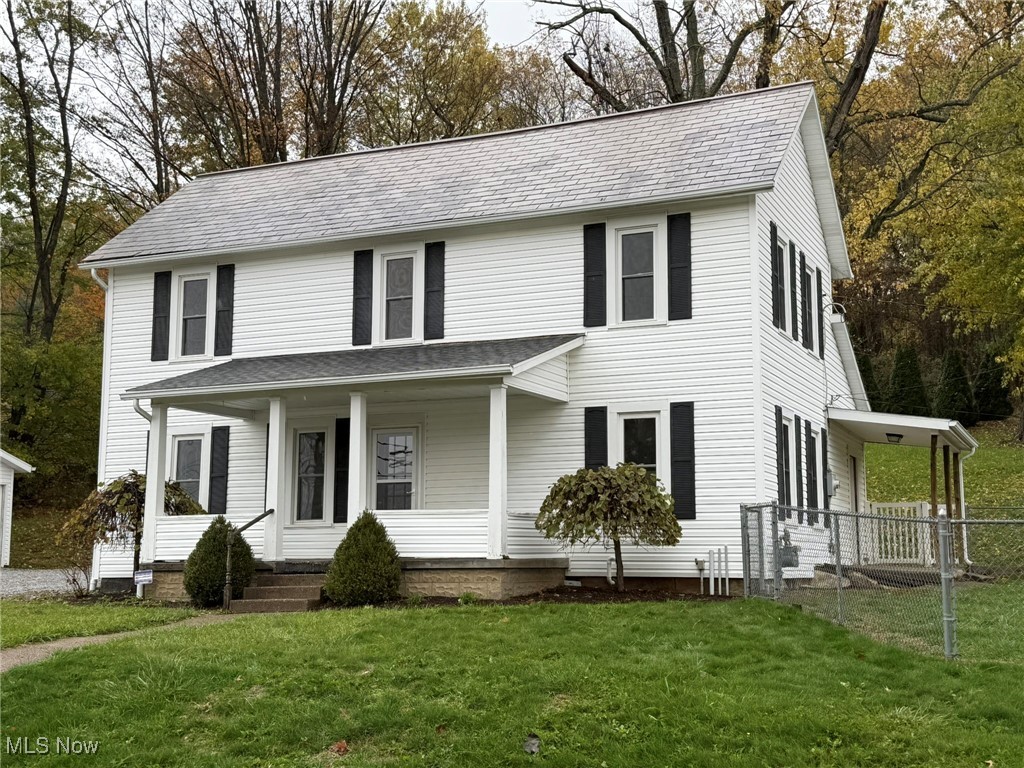 Fourth Quarter - Residential