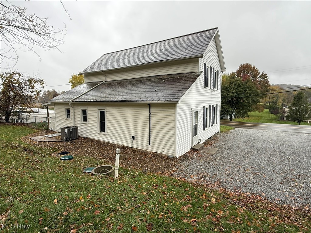 Fourth Quarter - Residential