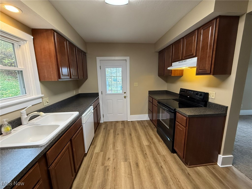 Fourth Quarter - Residential