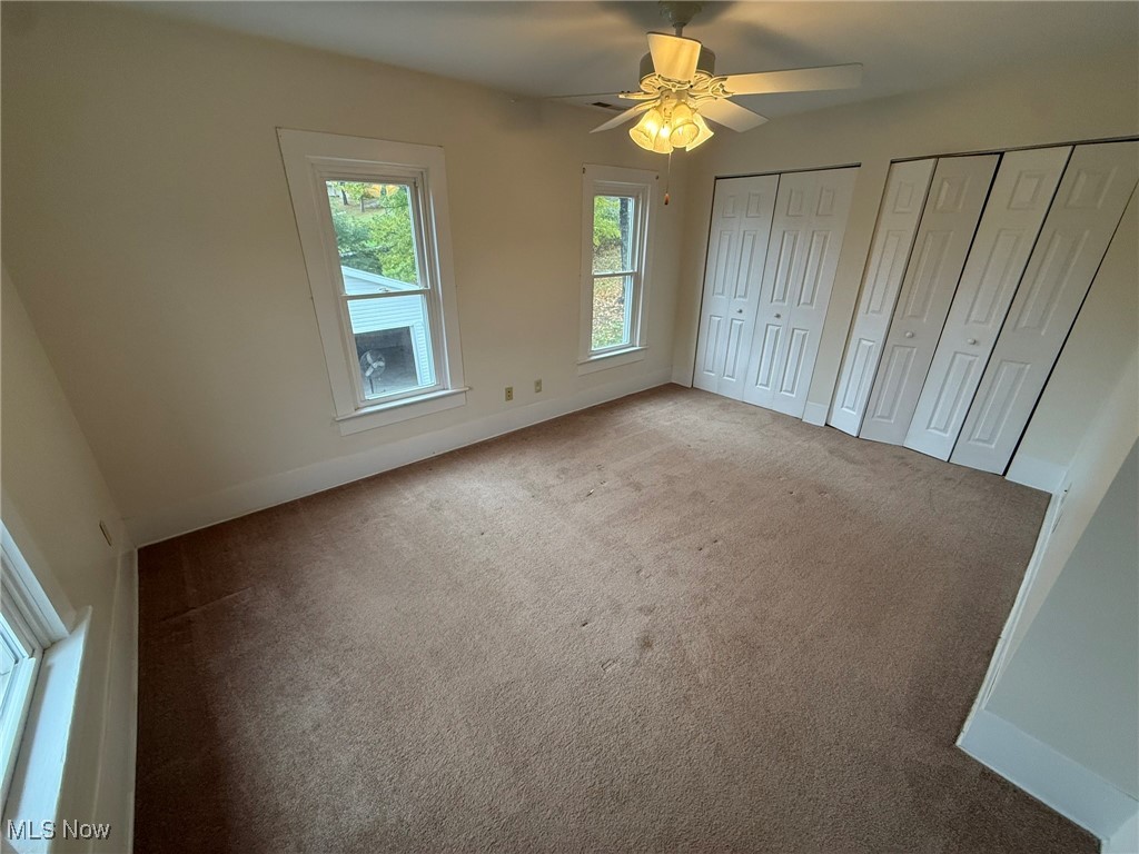 Fourth Quarter - Residential