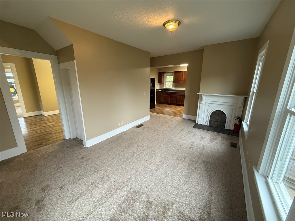 Fourth Quarter - Residential