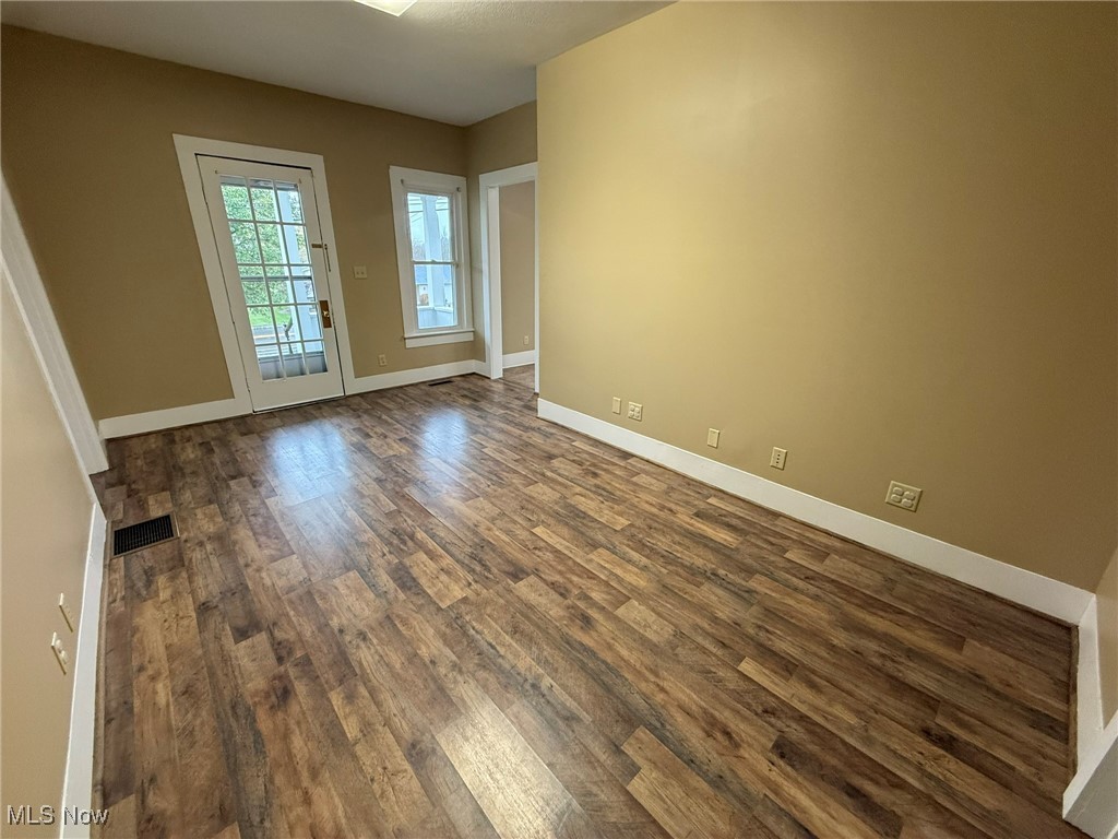 Fourth Quarter - Residential