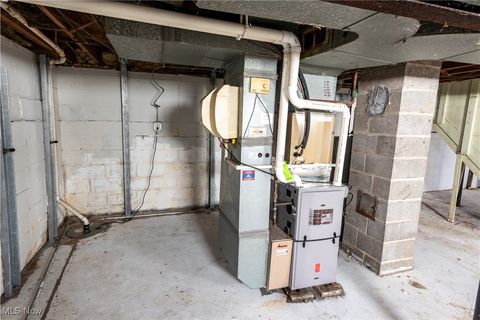 Tiny photo for 6505 Flowerdale Avenue, Cleveland, OH 44144 (MLS # 5178151)