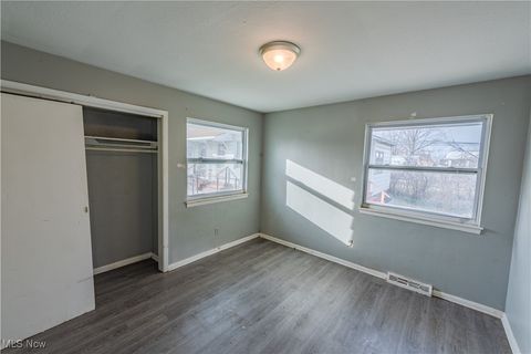 Tiny photo for 6505 Flowerdale Avenue, Cleveland, OH 44144 (MLS # 5178151)