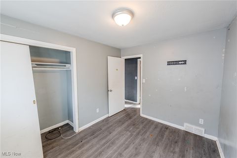 Tiny photo for 6505 Flowerdale Avenue, Cleveland, OH 44144 (MLS # 5178151)