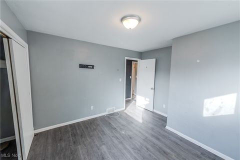 Tiny photo for 6505 Flowerdale Avenue, Cleveland, OH 44144 (MLS # 5178151)