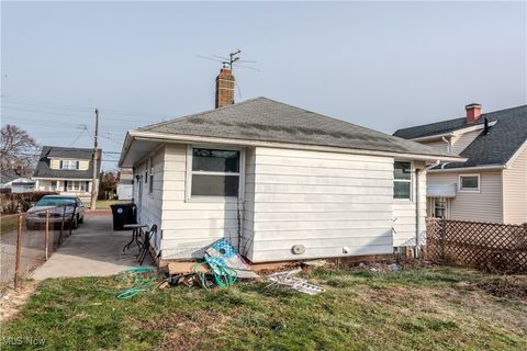 Tiny photo for 6505 Flowerdale Avenue, Cleveland, OH 44144 (MLS # 5178151)
