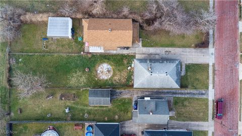 Tiny photo for 6505 Flowerdale Avenue, Cleveland, OH 44144 (MLS # 5178151)