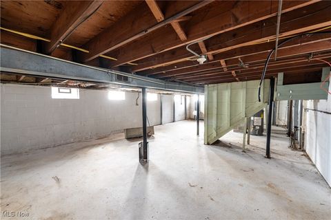 Tiny photo for 6505 Flowerdale Avenue, Cleveland, OH 44144 (MLS # 5178151)