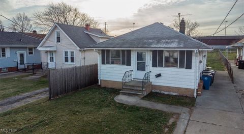 Tiny photo for 6505 Flowerdale Avenue, Cleveland, OH 44144 (MLS # 5178151)