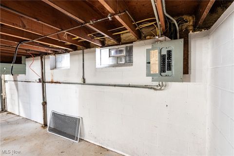 Tiny photo for 6505 Flowerdale Avenue, Cleveland, OH 44144 (MLS # 5178151)