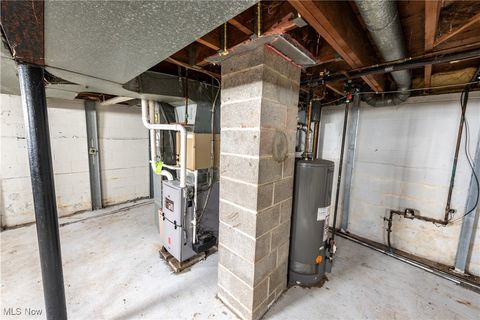 Tiny photo for 6505 Flowerdale Avenue, Cleveland, OH 44144 (MLS # 5178151)