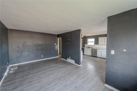 Tiny photo for 6505 Flowerdale Avenue, Cleveland, OH 44144 (MLS # 5178151)