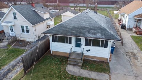 Tiny photo for 6505 Flowerdale Avenue, Cleveland, OH 44144 (MLS # 5178151)