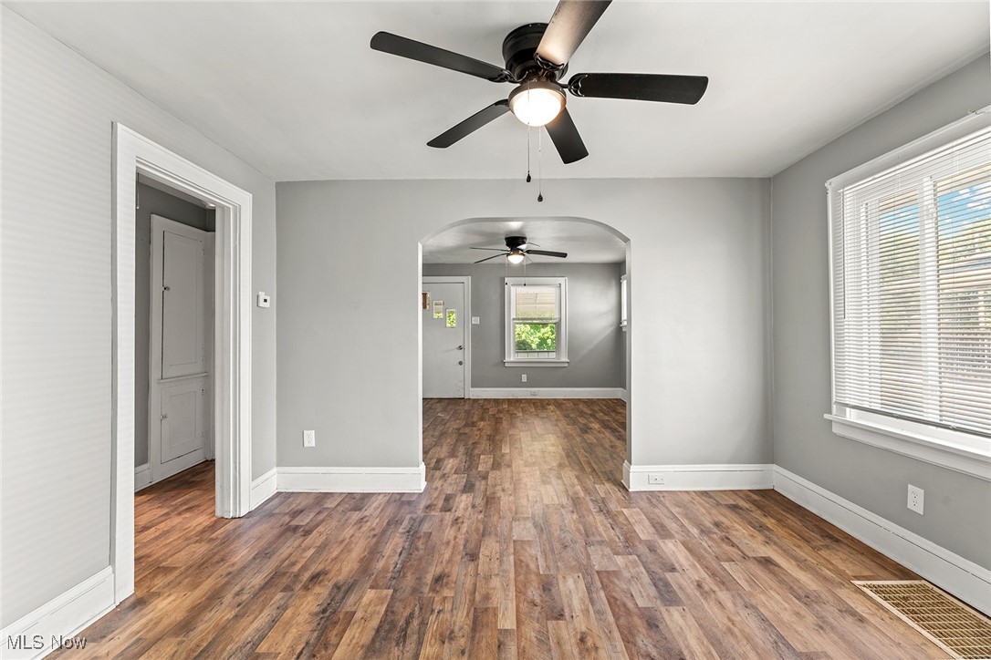 Iradale - Residential