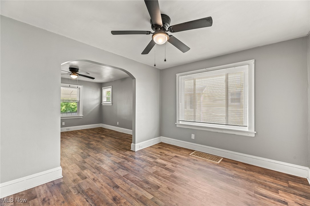 Iradale - Residential