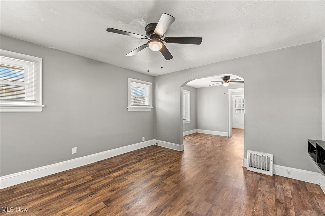 Iradale - Residential