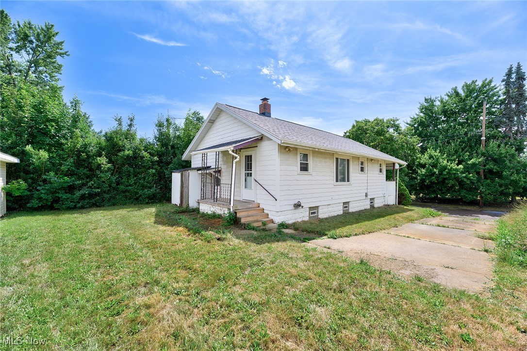 Iradale - Residential