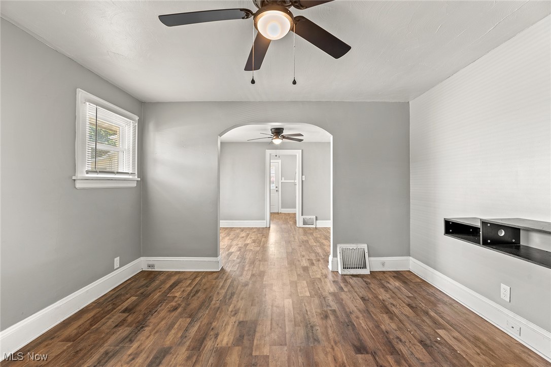 Iradale - Residential