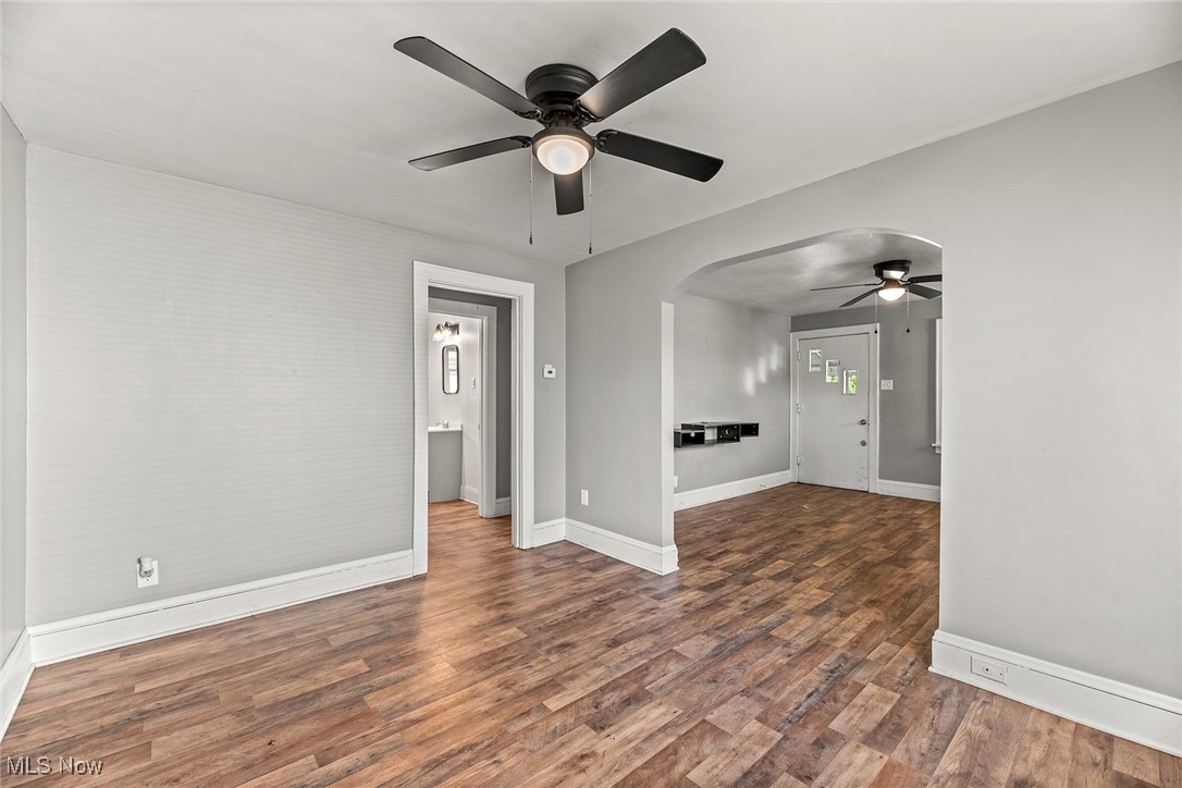 Iradale - Residential