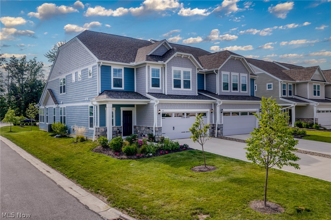 Photo 1 of 36 — 160 Lake Balaton, Orange, OH 44128