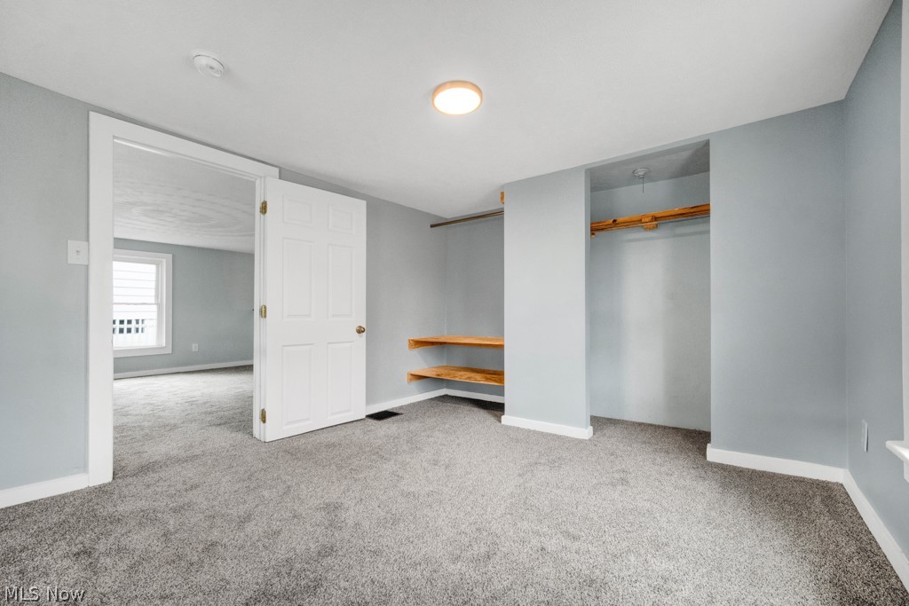 Colonial Heights - Residential