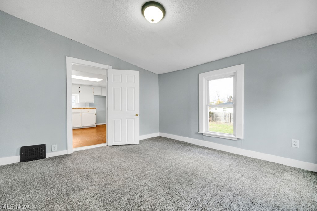 Colonial Heights - Residential