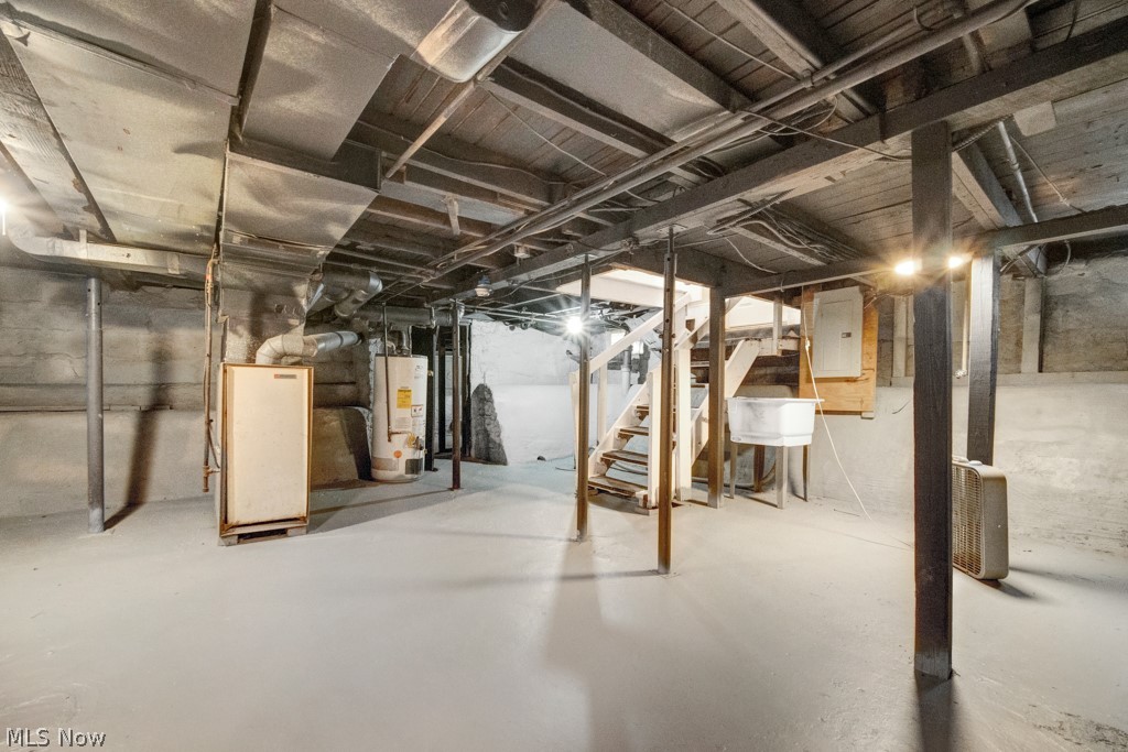 Colonial Heights - Residential