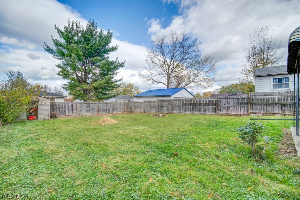 Colonial Heights - Residential