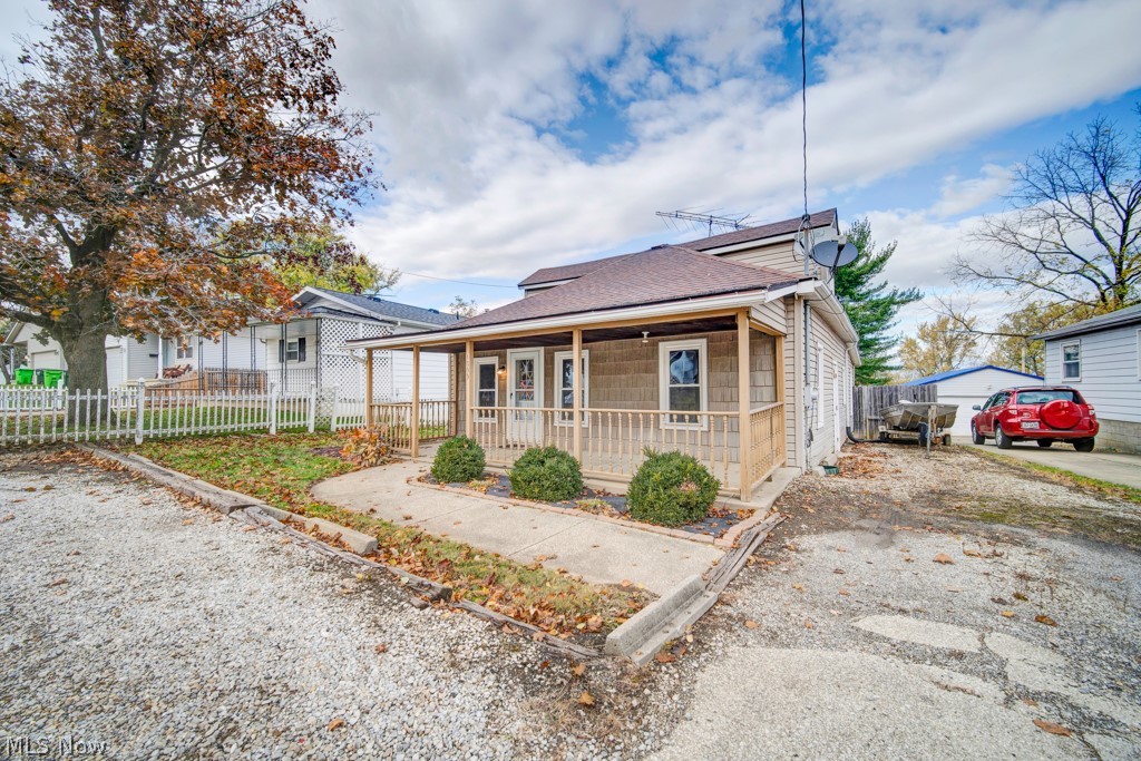 Colonial Heights - Residential