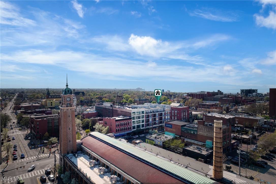 Cleveland, Ohio 44113, United States, 2 Bedrooms Bedrooms, ,3 BathroomsBathrooms,Residential,Active,189974