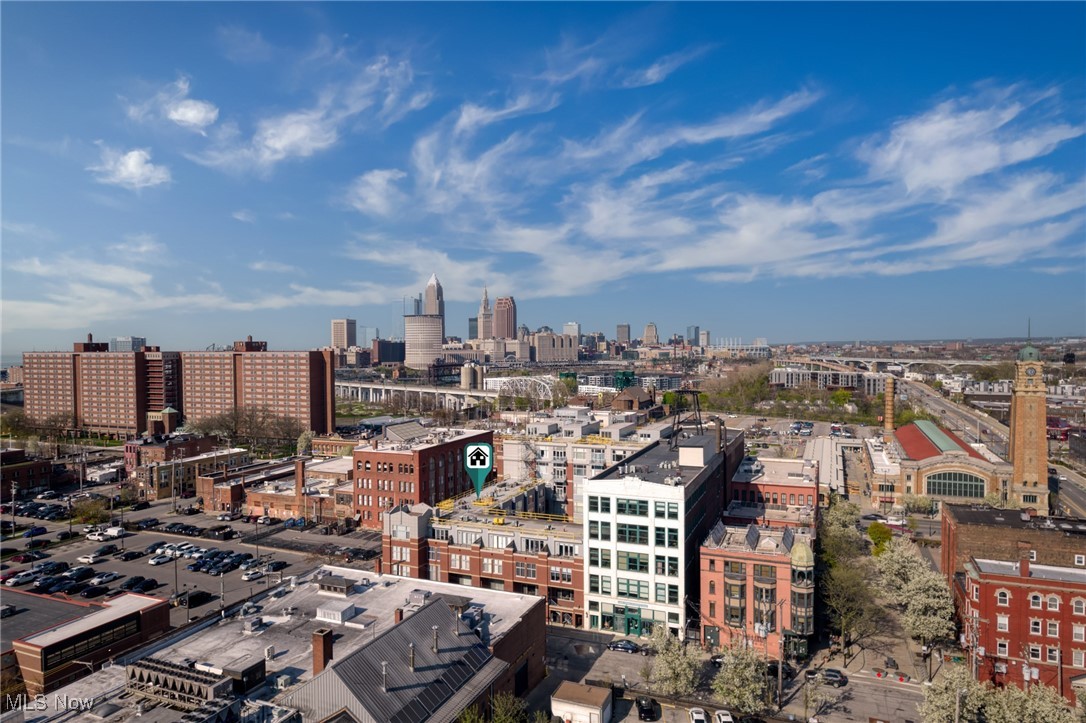 Cleveland, Ohio 44113, United States, 2 Bedrooms Bedrooms, ,3 BathroomsBathrooms,Residential,Active,189974