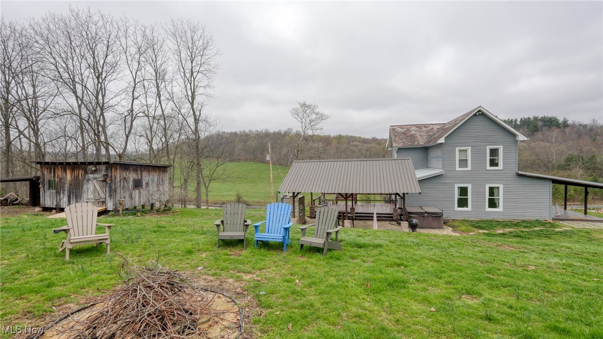 17832 Sugartree Road, Kimbolton, Ohio image 39