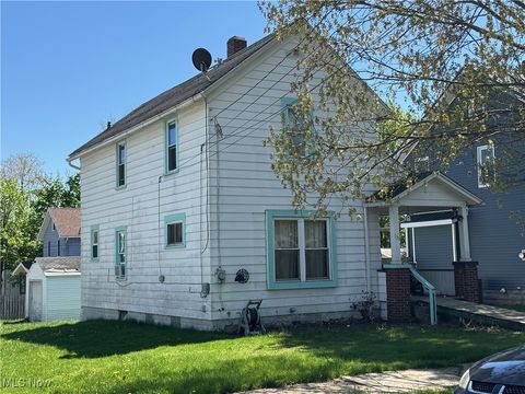 139 24th Street NW, Barberton, OH 44203 - MLS#: 5124061