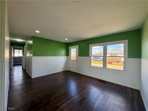 Tiny photo for 317 S King Street, West Lafayette, OH 43845 (MLS # 5187032)