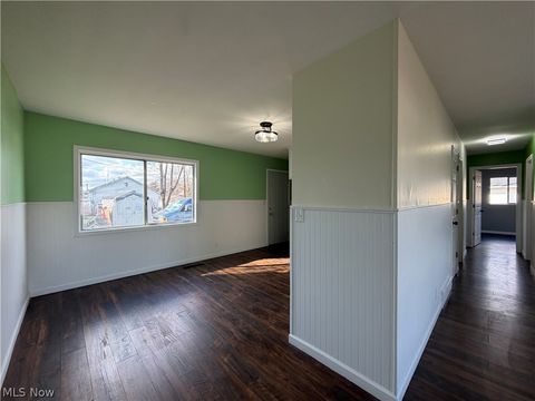 Tiny photo for 317 S King Street, West Lafayette, OH 43845 (MLS # 5187032)